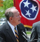 Senator Lamar Alexander