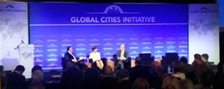 Global Cities Initiative Phoenix, AZ