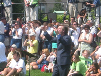 JDRF-Tolman.jpg - 50441 Bytes