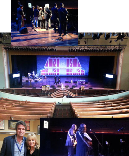 Barbara Mandrell in concert 2014