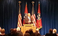 Michael Reagan