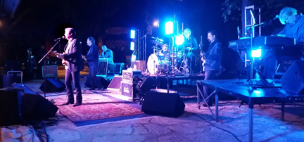 Steve Wariner wraps 2014 tour